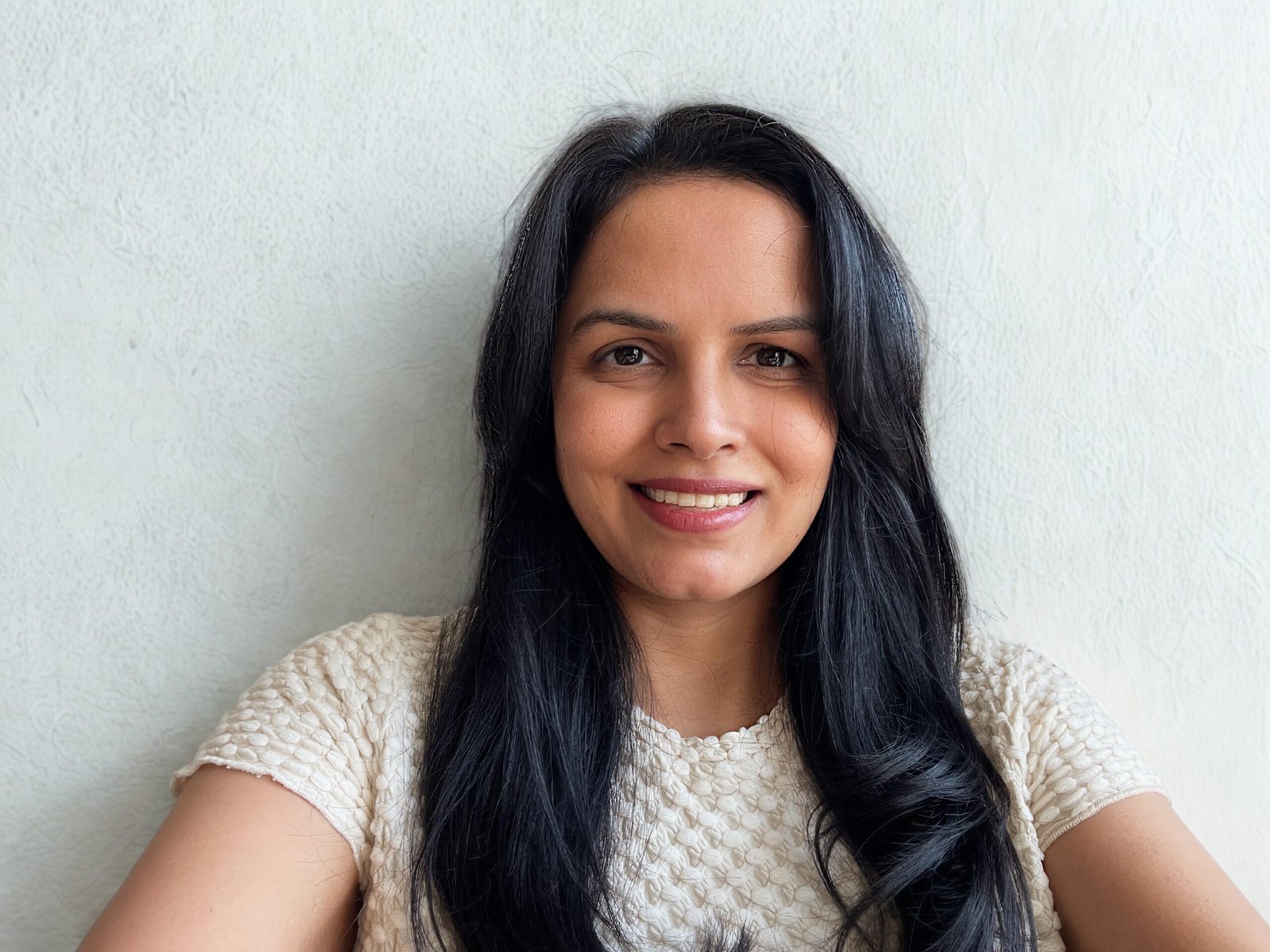 Psychologist Meghna Prabhu