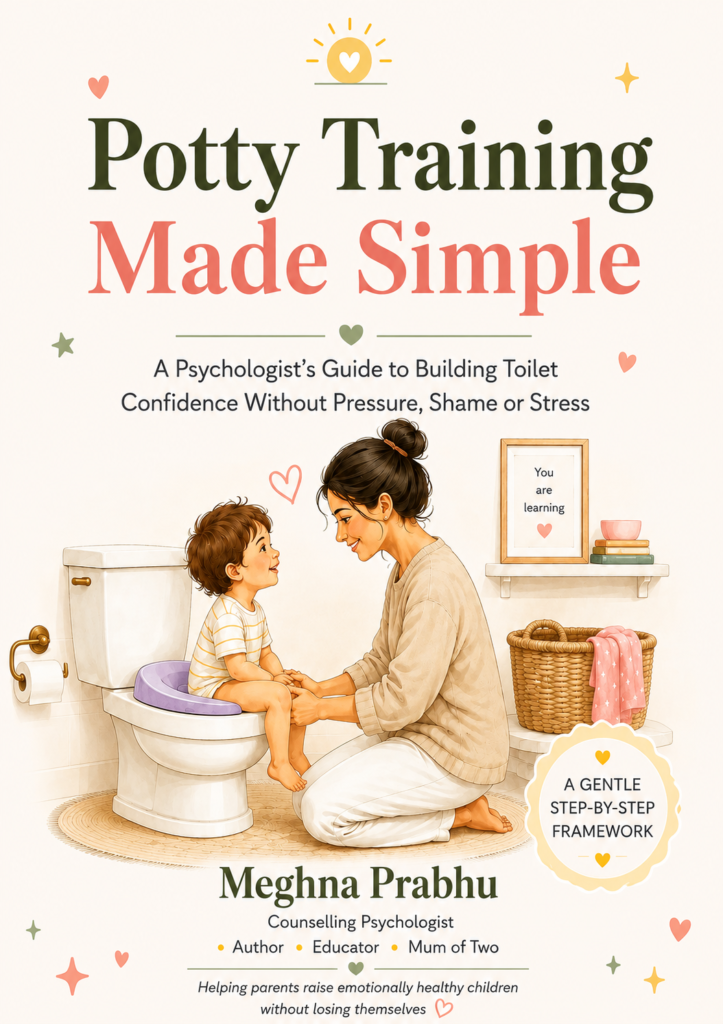 Potty Training Guide | Potty Training Made Simple