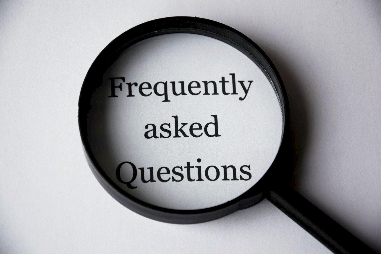 Parenting Guide FAQs